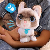 Just Play 28059, Peluche 