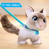 Just Play 28059, Peluche 