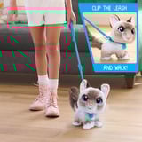 Just Play 28059, Peluche 