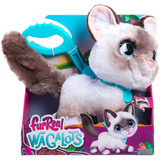 Just Play 28059, Peluche 