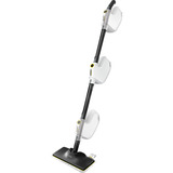 Kärcher SC 1 Multi & Up, Nettoyeur vapeur Blanc