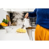 Kärcher SC 1 Multi & Up, Nettoyeur vapeur Blanc