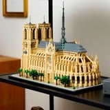 LEGO 21061, Jouets de construction 