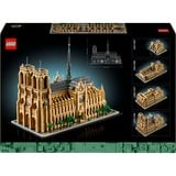 LEGO 21061, Jouets de construction 