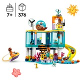 LEGO 41736, Jouets de construction 