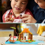 LEGO 43282, Jouets de construction 