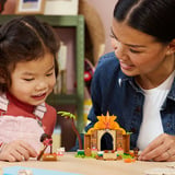 LEGO 43282, Jouets de construction 