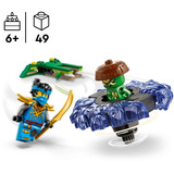 LEGO 71849, Jouets de construction 