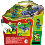LEGO 71849, Jouets de construction 