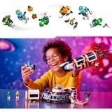 LEGO City - La station spatiale modulaire, Jouets de construction 60433