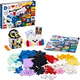 LEGO DOTS - Boîte de loisirs créatifs, Jouets de construction 41938