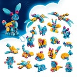 LEGO DREAMZzz - Les aventures créatives des animaux de Bunchu, Jouets de construction 71488