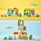 LEGO DUPLO - La vie à la garderie, Jouets de construction 10992