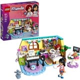 LEGO Friends - La chambre de Paisley, Jouets de construction 42647