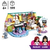 LEGO Friends - La chambre de Paisley, Jouets de construction 42647