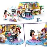 LEGO Friends - La chambre de Paisley, Jouets de construction 42647