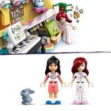 LEGO Friends - La chambre de Paisley, Jouets de construction 42647