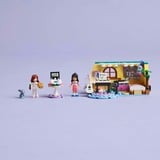 LEGO Friends - La chambre de Paisley, Jouets de construction 42647
