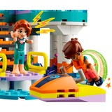 LEGO Friends - Le centre de sauvetage en mer, Jouets de construction 41736