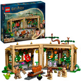 LEGO Harry Potter Schloss Bundle, Jouets de construction 