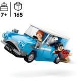 LEGO Harry Potter - La Ford Anglia volante, Jouets de construction 76424