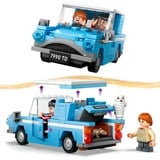 LEGO Harry Potter - La Ford Anglia volante, Jouets de construction 76424