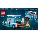LEGO Harry Potter - La Ford Anglia volante, Jouets de construction 76424