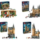 LEGO Jouets de construction 