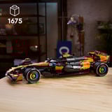 LEGO Technic McLaren MCL39 F1 voiture de course, Jouets de construction Vente au détail