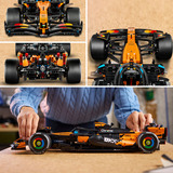 LEGO Technic McLaren MCL39 F1 voiture de course, Jouets de construction Vente au détail