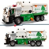 LEGO Technic - Mack LR Electric Camion poubelle, Jouets de construction 42167