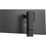 LG 27BA45U-B écran plat de PC 68,6 cm (27") 3840 x 2160 pixels 4K Ultra HD Noir Moniteur Noir, 1x DisplayPort, 2x HDMI, 68,6 cm (27"), 3840 x 2160 pixels, 4K Ultra HD, 5 ms, Noir