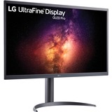 LG 32EP950-B écran plat de PC 80 cm (31.5") 3840 x 2160 pixels 4K Ultra HD OLED Noir, Moniteur QLED Noir, 80 cm (31.5"), 3840 x 2160 pixels, 4K Ultra HD, OLED, 1 ms, Noir