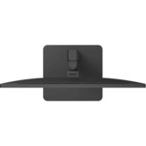 LG  27" 4K UHD Moniteur  Noir