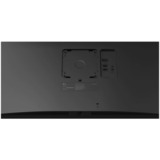 LG  27" 4K UHD Moniteur  Noir