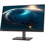 Lenovo ThinkVision P32pz-30 LED display 80 cm (31.5") 3840 x 2160 pixels 4K Ultra HD LCD Noir Moniteur  Noir, 80 cm (31.5"), 3840 x 2160 pixels, 4K Ultra HD, LCD, 6 ms, Noir