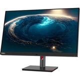 Lenovo ThinkVision P32pz-30 écran plat de PC 80 cm (31.5") 3840 x 2160 pixels 4K Ultra HD LCD Noir Moniteur Noir, 1x DisplayPort, 2x HDMI, 3x USB-C, 4x USB-A, 1x RJ-45, 80 cm (31.5"), 3840 x 2160 pixels, 4K Ultra HD, LCD, 6 ms, Noir