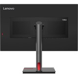 Lenovo ThinkVision P32pz-30 écran plat de PC 80 cm (31.5") 3840 x 2160 pixels 4K Ultra HD LCD Noir Moniteur Noir, 1x DisplayPort, 2x HDMI, 3x USB-C, 4x USB-A, 1x RJ-45, 80 cm (31.5"), 3840 x 2160 pixels, 4K Ultra HD, LCD, 6 ms, Noir