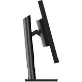 Lenovo ThinkVision P32pz-30 écran plat de PC 80 cm (31.5") 3840 x 2160 pixels 4K Ultra HD LCD Noir Moniteur Noir, 1x DisplayPort, 2x HDMI, 3x USB-C, 4x USB-A, 1x RJ-45, 80 cm (31.5"), 3840 x 2160 pixels, 4K Ultra HD, LCD, 6 ms, Noir