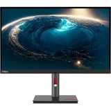 Lenovo ThinkVision P32pz-30 écran plat de PC 80 cm (31.5") 3840 x 2160 pixels 4K Ultra HD LCD Noir Moniteur  Noir, 80 cm (31.5"), 3840 x 2160 pixels, 4K Ultra HD, LCD, 6 ms, Noir