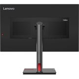 Lenovo ThinkVision P32pz-30 écran plat de PC 80 cm (31.5") 3840 x 2160 pixels 4K Ultra HD LCD Noir Moniteur  Noir, 80 cm (31.5"), 3840 x 2160 pixels, 4K Ultra HD, LCD, 6 ms, Noir