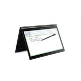 Lenovo  14" PC portable 2-en-1   Noir