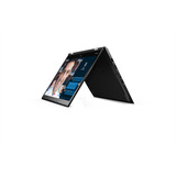 Lenovo  14" PC portable 2-en-1   Noir
