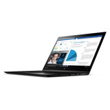 Lenovo  14" PC portable 2-en-1   Noir