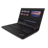 Lenovo  14" PC portable  Noir