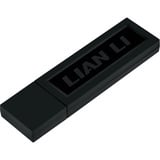 Lian Li Uni FAN Wireless Controller V2.1, Contrôleur de ventilateurs Noir