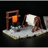 Lumibricks Atelier de couture médiéval, Jouets de construction 