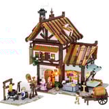 Lumibricks F9038, Jouets de construction 