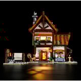 Lumibricks F9038, Jouets de construction 