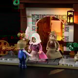 Lumibricks F9038, Jouets de construction 